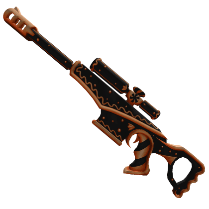 Bronze Gingerscope