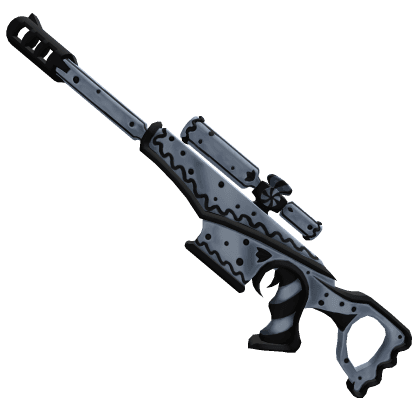 Silver Gingerscope