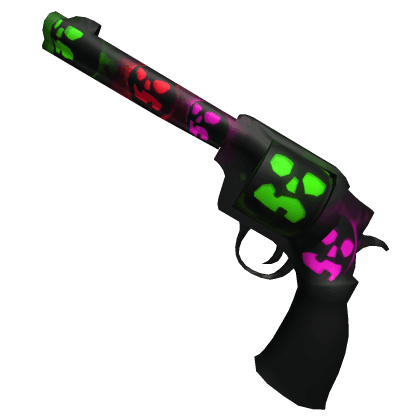 Glow (Gun) 2026