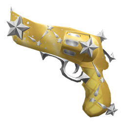 Gold Constellation (Gun)