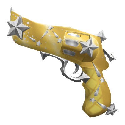 Gold Constellation (Gun)