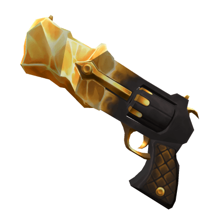 Gold Iceblaster