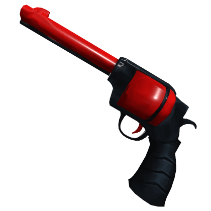 Gothic (Gun) 2021