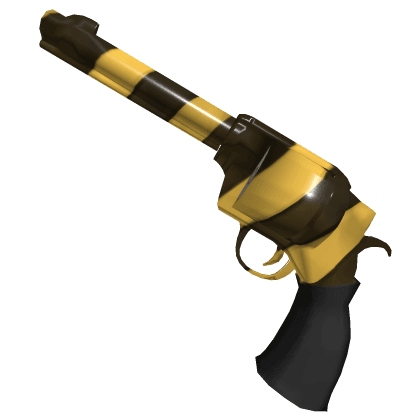 Hazard (Gun) 2022