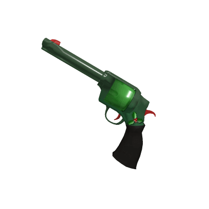 Holly (Gun) 2018