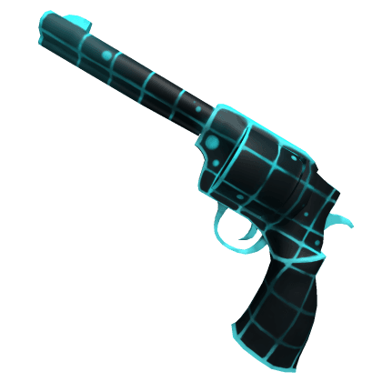 Hologram (Gun) 2025