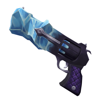 Iceblaster