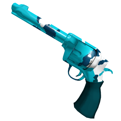 Ice Camo (Gun) 2021