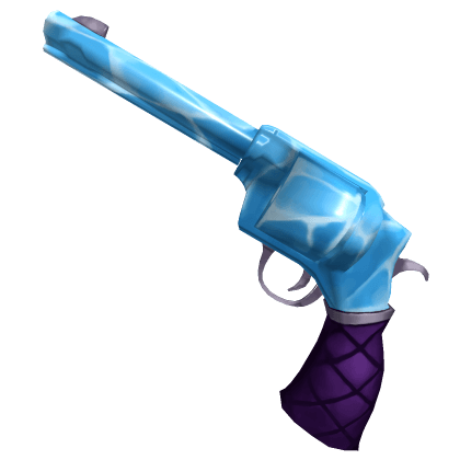 Icedriller (Gun) 2020