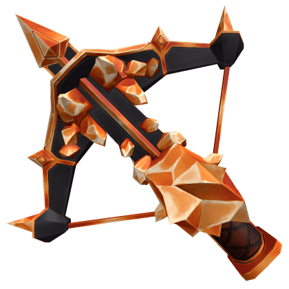 Bronze Icepiercer