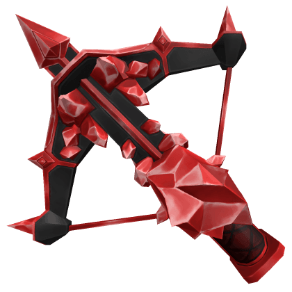 Red Icepiercer