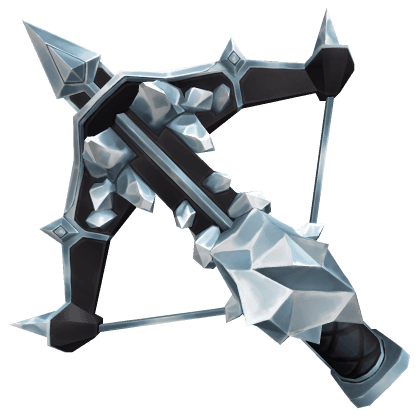Silver Icepiercer