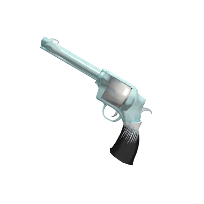 Icicles (Gun) 2018