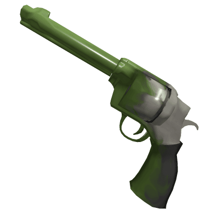 Infected (Gun) 2022