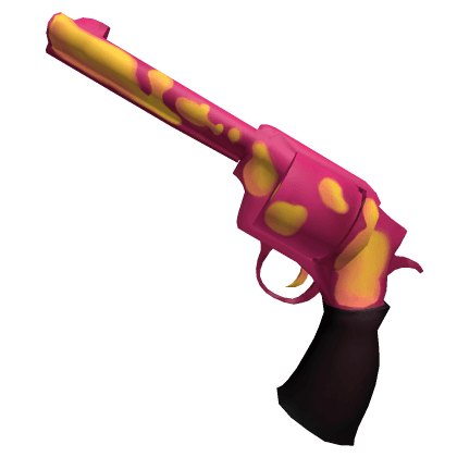 Lava (Gun) 2025