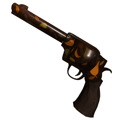 Leaves (Gun) 2024