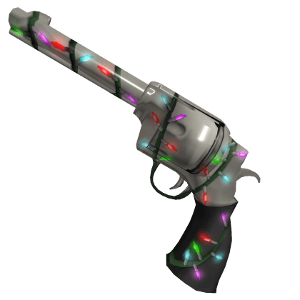 Lights (Gun) 2019
