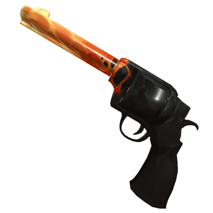 Magma (Gun) 2021