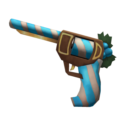 Blue Minty