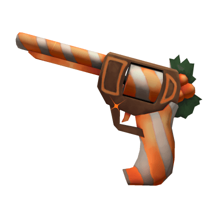 Bronze Minty
