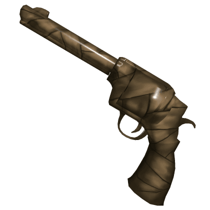 Mummy (Gun) 2020
