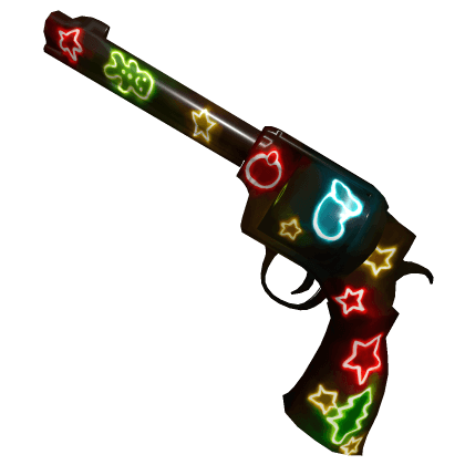 Neon (Gun) 2023