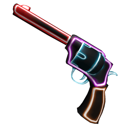 Neon (Gun) 2025