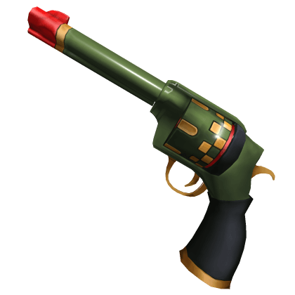 Nuke (Gun) 2023