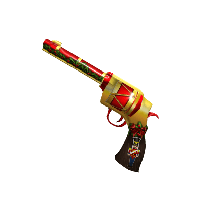 Nutcracker