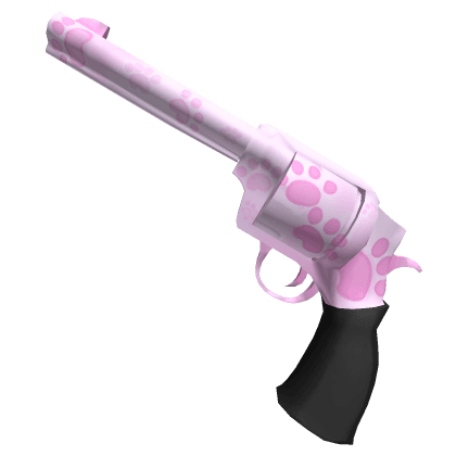 Paws (Gun) 2026