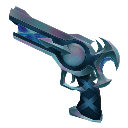 Pearlshine (Gun)