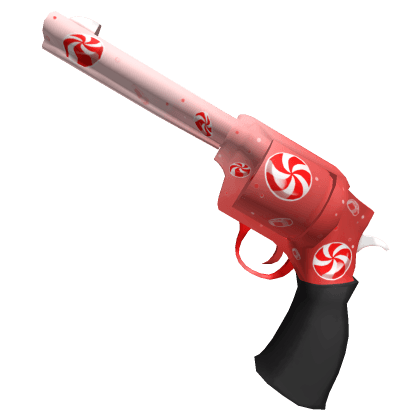 Peppermint (Gun) 2025