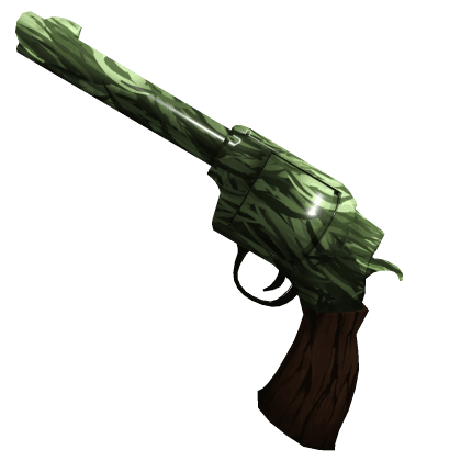 Pine (Gun) 2019