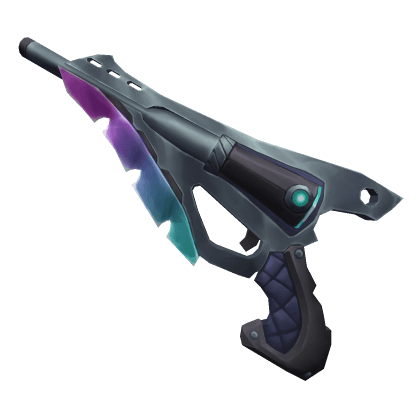 Plasmabeam