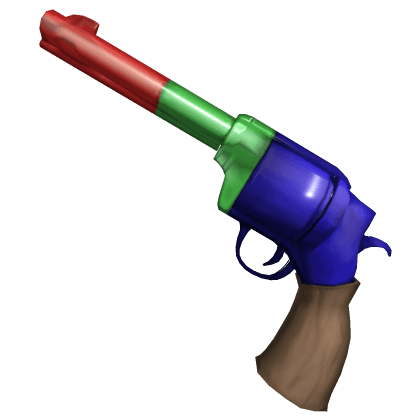 Popsicle (Gun) 2024