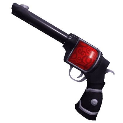 Portal (Gun) 2020