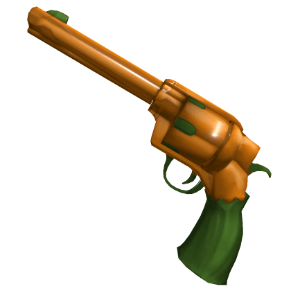 Pumpkin (Gun) 2023