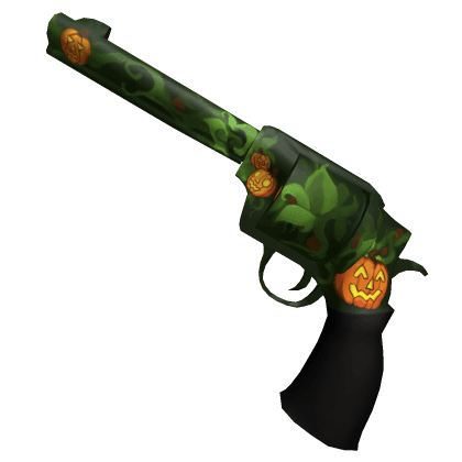 Pumpkin Patch (Gun) 2025