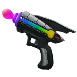 Chroma Raygun