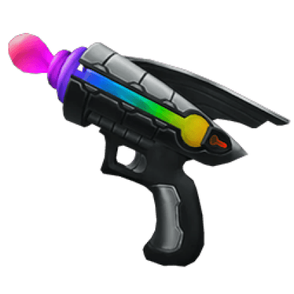 Chroma Raygun