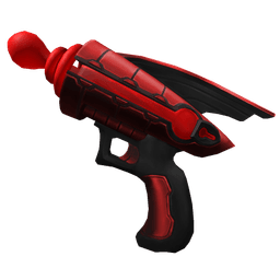 Red Raygun