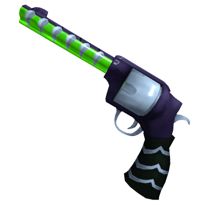 Ripper (Gun) 2020