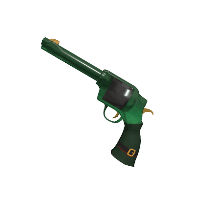 Elf (Gun) 2018