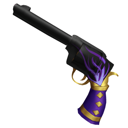 Shadow (Gun) 2026