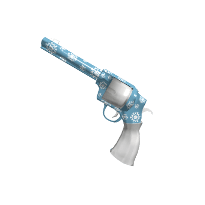Snowflake (Gun) 2018