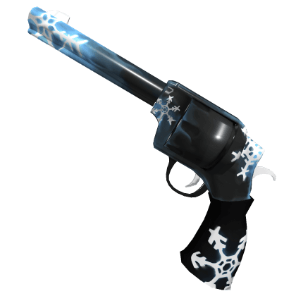 Snowflake (Gun) 2022