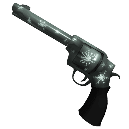 Snowflakes (Gun) 2019