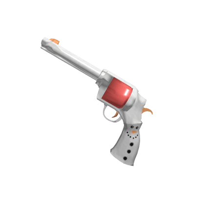 Snowman (Gun) 2018