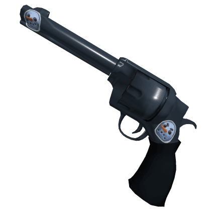 Snowman (Gun) 2021