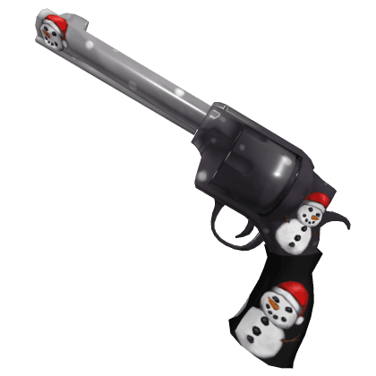 Snowman (Gun) 2022